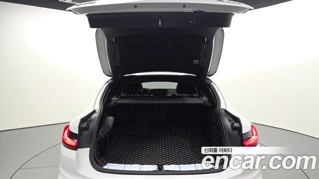 BMW X4 (G02) xDrive20i M Sport X 2020 — фото 20