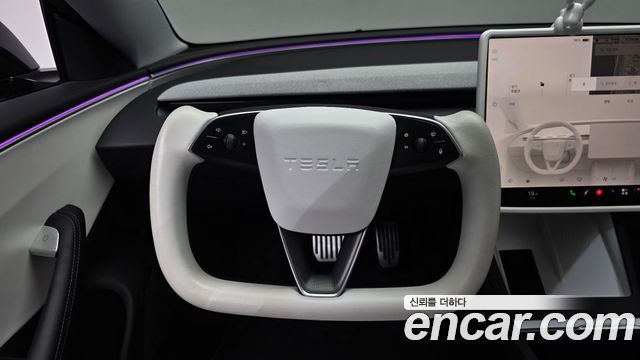 Tesla Model 3 RWD 2024 — фото 13