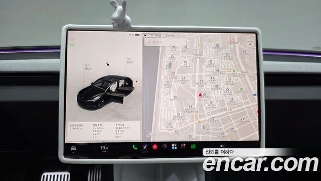 Tesla Model 3 RWD 2024 — фото 14