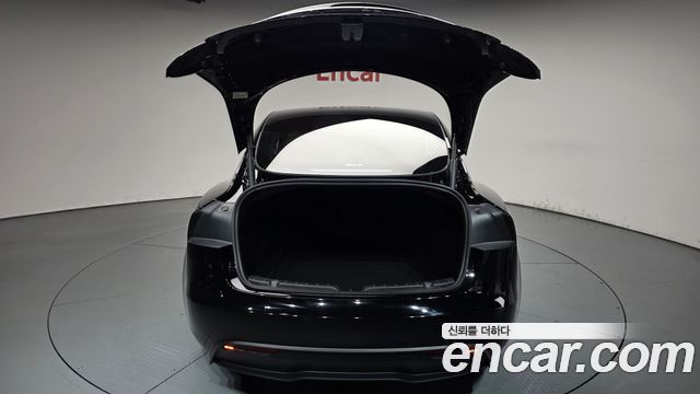 Tesla Model 3 RWD 2024 — фото 20
