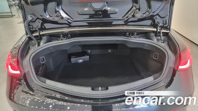 Mercedes-Benz CLE-Class (C236) AMG CLE53 4MATIC+ Cabriolet 2026 — фото 20