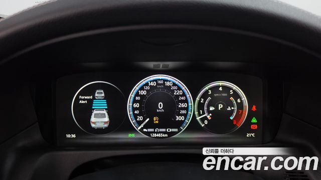 Jaguar XF (X260) 3.0 S AWD 2017 — фото 8