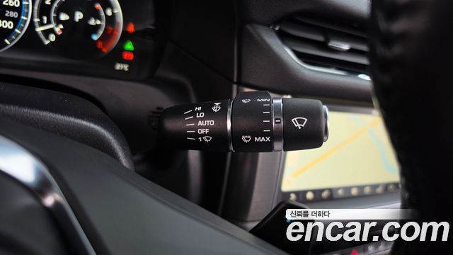 Jaguar XF (X260) 3.0 S AWD 2017 — фото 14