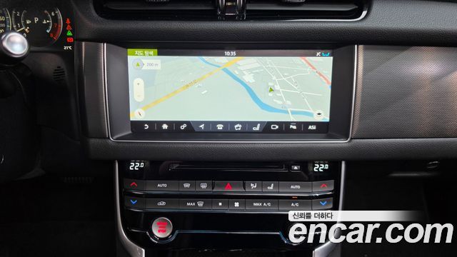 Jaguar XF (X260) 3.0 S AWD 2017 — фото 15