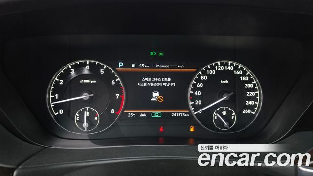 Genesis G90 3.8 AWD Premium Luxury 2019 — фото 8