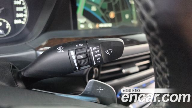 Genesis G90 3.8 AWD Premium Luxury 2019 — фото 20