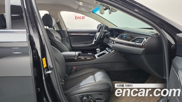Genesis G90 3.8 AWD Premium Luxury 2019 — фото 26
