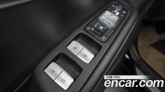 Genesis G90 3.8 AWD Premium Luxury 2019 — фото 27
