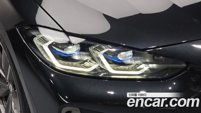 BMW 4 Series (G22) M440i xDrive Convertible 2022 — фото 22
