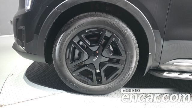 Kia Sorento (IV) HEV 1.6 4WD Gravity 2025 — фото 5