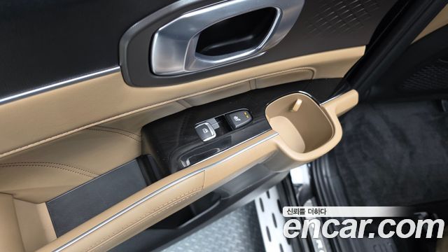 Kia Sorento (IV) HEV 1.6 4WD Gravity 2025 — фото 22