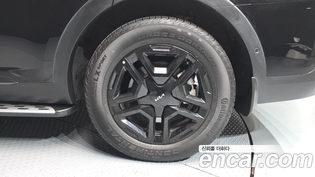 Kia Sorento (IV) HEV 1.6 4WD Gravity 2025 — фото 27