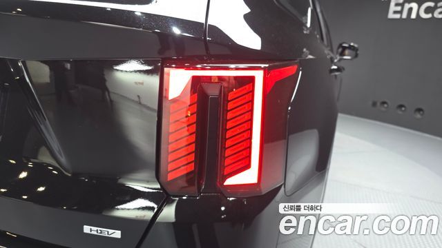Kia Sorento (IV) HEV 1.6 4WD Gravity 2025 — фото 29