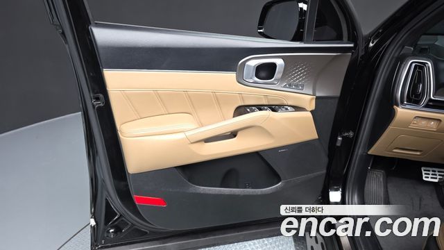 Kia Sorento (IV) HEV 1.6 4WD Gravity 2025 — фото 30