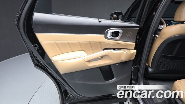 Kia Sorento (IV) HEV 1.6 4WD Gravity 2025 — фото 31