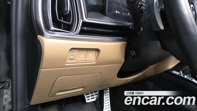 Kia Sorento (IV) HEV 1.6 4WD Gravity 2025 — фото 36