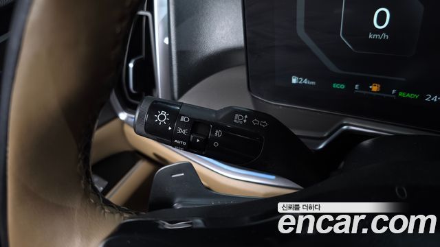 Kia Sorento (IV) HEV 1.6 4WD Gravity 2025 — фото 37
