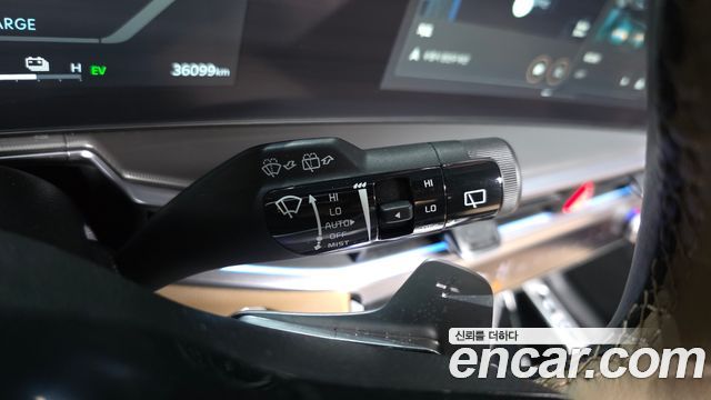 Kia Sorento (IV) HEV 1.6 4WD Gravity 2025 — фото 38
