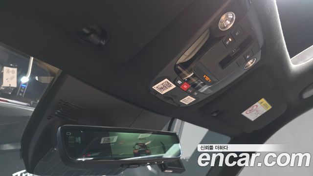 Kia Sorento (IV) HEV 1.6 4WD Gravity 2025 — фото 41