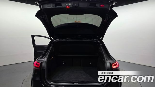 Mercedes-Benz EQA (H243) EQA250 2022 — фото 20