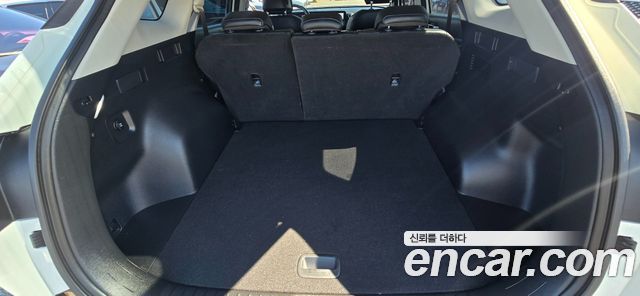 Kia Sportage (V) Gasoline 1.6 Turbo 2WD Signature 2023 — фото 21