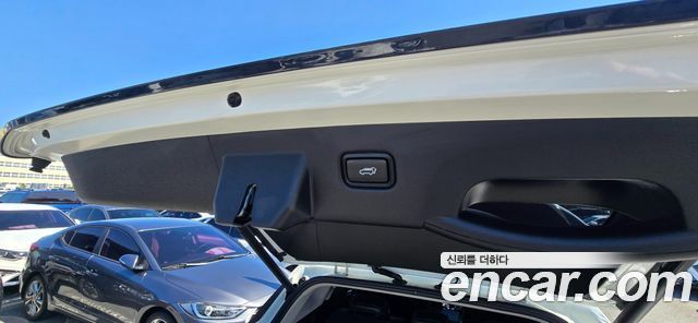 Kia Sportage (V) Gasoline 1.6 Turbo 2WD Signature 2023 — фото 22