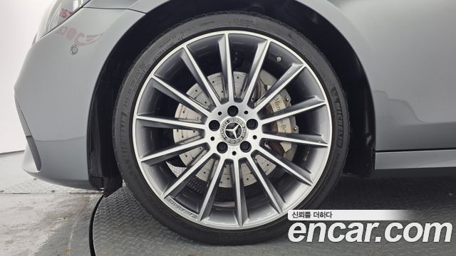 Mercedes-Benz E-Class (W213) E350 4MATIC AMG Line 2021 — фото 5