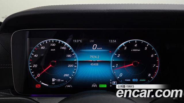 Mercedes-Benz E-Class (W213) E350 4MATIC AMG Line 2021 — фото 8