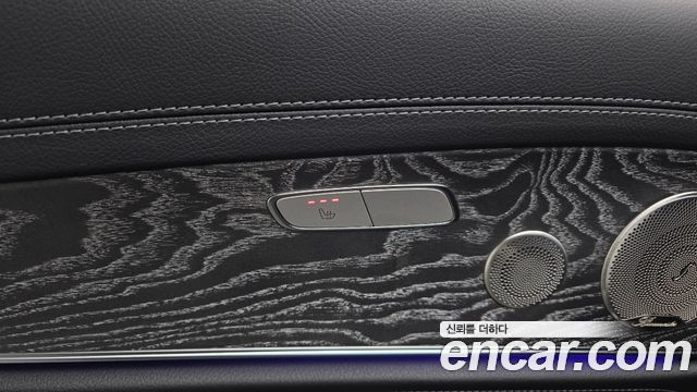 Mercedes-Benz E-Class (W213) E350 4MATIC AMG Line 2021 — фото 18