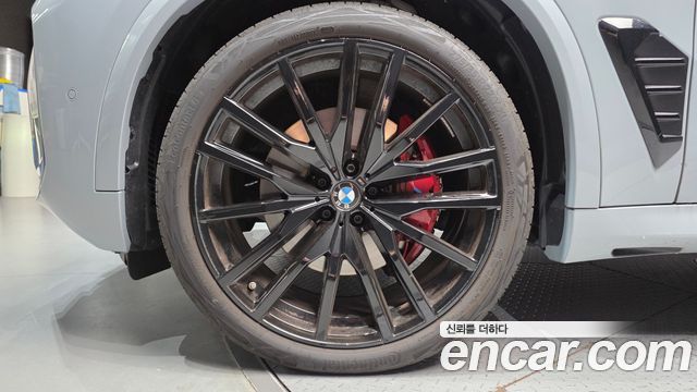BMW X5 (G05) xDrive 40d M Sport Online Exclusive Editon 2026 — фото 5