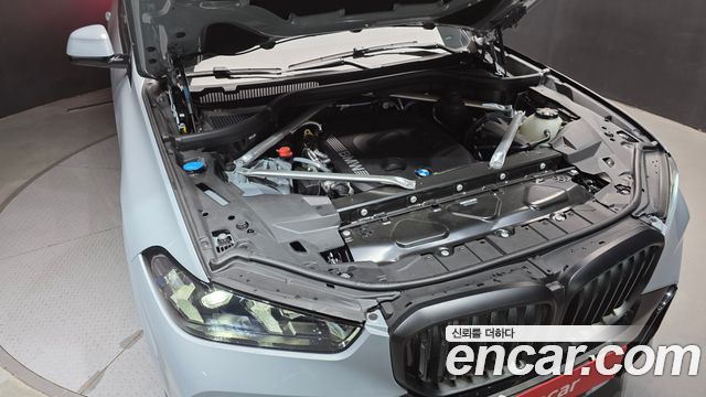 BMW X5 (G05) xDrive 40d M Sport Online Exclusive Editon 2026 — фото 6