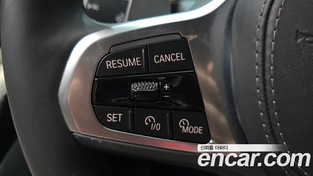 BMW X5 (G05) xDrive 40d M Sport Online Exclusive Editon 2026 — фото 18