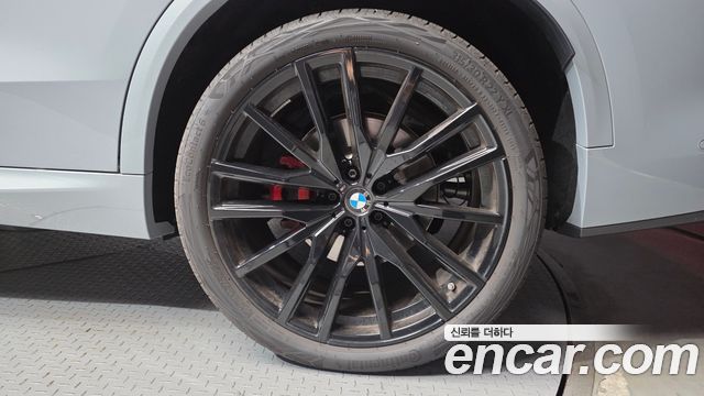 BMW X5 (G05) xDrive 40d M Sport Online Exclusive Editon 2026 — фото 21