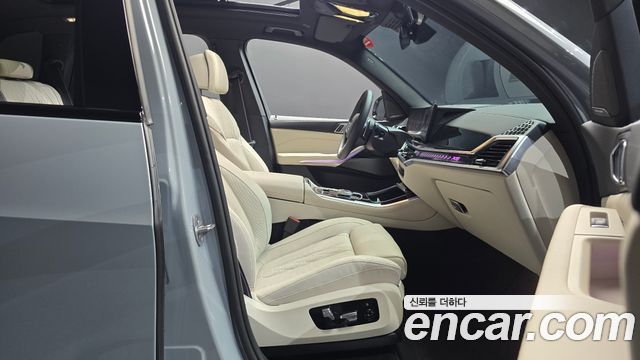 BMW X5 (G05) xDrive 40d M Sport Online Exclusive Editon 2026 — фото 26