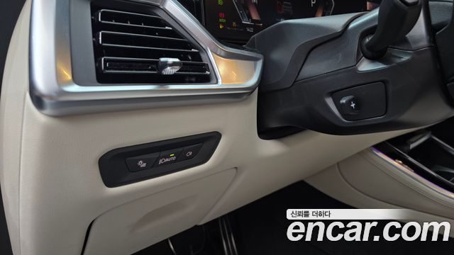 BMW X5 (G05) xDrive 40d M Sport Online Exclusive Editon 2026 — фото 27