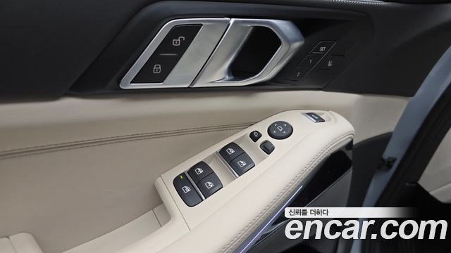 BMW X5 (G05) xDrive 40d M Sport Online Exclusive Editon 2026 — фото 28