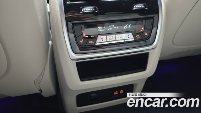 BMW X5 (G05) xDrive 40d M Sport Online Exclusive Editon 2026 — фото 29