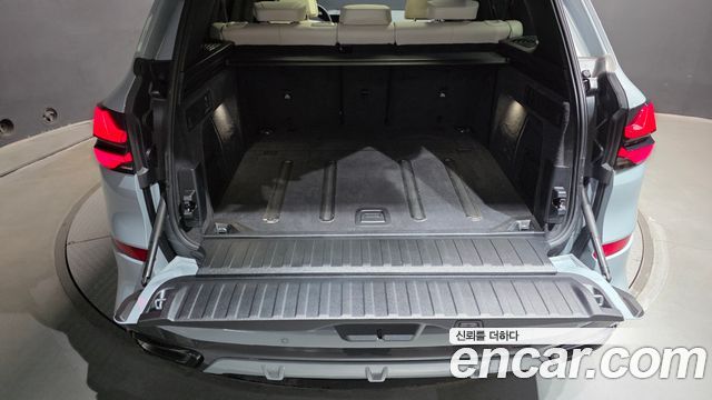 BMW X5 (G05) xDrive 40d M Sport Online Exclusive Editon 2026 — фото 33