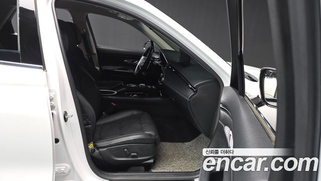 Genesis GV70 2.5T Gasoline 2WD 2021 — фото 11
