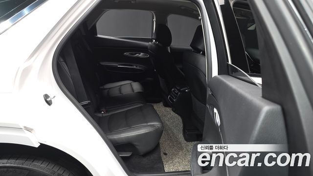 Genesis GV70 2.5T Gasoline 2WD 2021 — фото 12