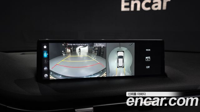Genesis GV70 2.5T Gasoline 2WD 2021 — фото 15