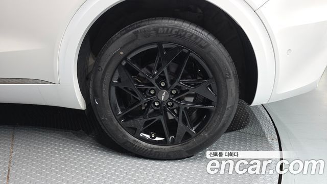 Genesis GV70 2.5T Gasoline 2WD 2021 — фото 21