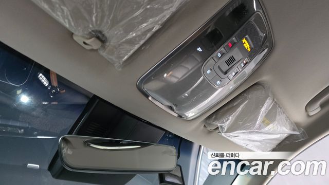 Genesis GV70 2.5T Gasoline 2WD 2021 — фото 30
