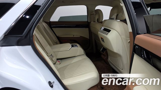 Hyundai Grandeur Hybrid (GN7) Calligraphy 2025 — фото 11