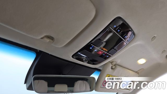 Hyundai Grandeur Hybrid (GN7) Calligraphy 2025 — фото 27