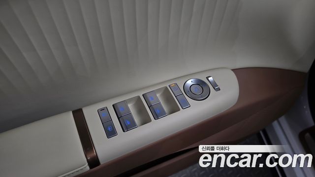 Hyundai Grandeur Hybrid (GN7) Calligraphy 2025 — фото 30