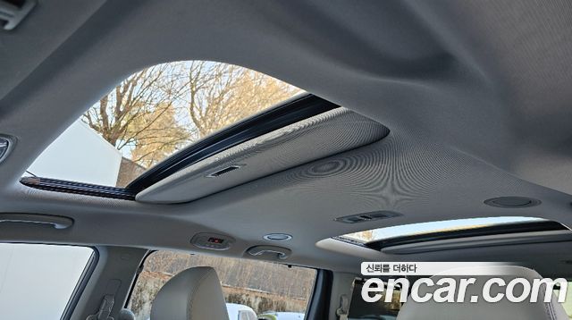 Kia Carnival 9-Seater Noblesse Special 2019 — фото 20