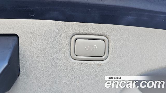 Kia Carnival 9-Seater Noblesse Special 2019 — фото 22
