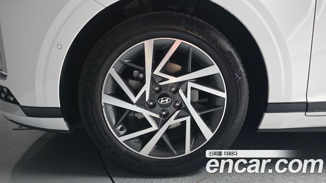 Hyundai Grandeur Hybrid (GN7) Exclusive 2023 — фото 5