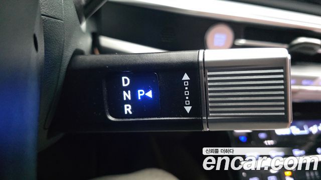 Hyundai Grandeur Hybrid (GN7) Exclusive 2023 — фото 9